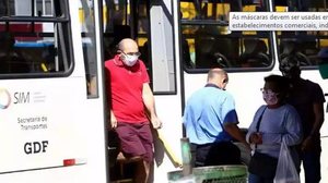 Foto: Ana Rayssa / Correio Braziliense