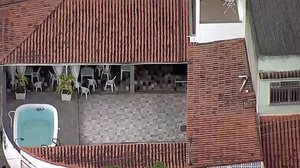 Foto: Reprodução/TV Globo