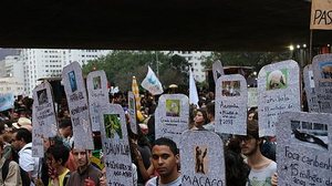 Rovena Rosa/Agência Brasil