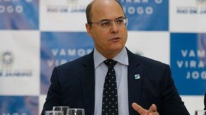 Imagem Governo do Rio vai decretar situação de emergência por coronavírus