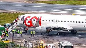 Reprodução / Golf Oscar Romeo