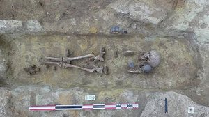 Foto: Gwenaëlle Desforges, Inrap