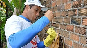 Reprodução/Sesau-AL