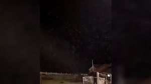 Benito Sbruzzi/Arquivo Pessoal