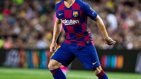 Divulgação / Barcelona