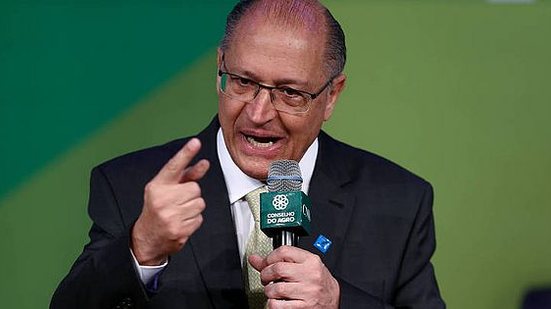 Geraldo Alckmin | Pedro Ladeira/Folhapress