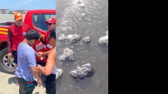 Reprodução/Redes Sociais