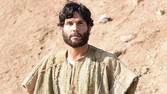 Edu Moraes/Record TV