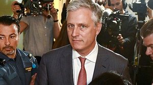 Robert O'Brien, conselheiro de segurança nacional do governo Trump | Erik Simander/AP