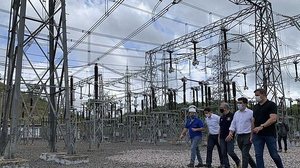 Divulgação/Ministério de Minas e Energia