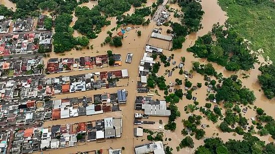 © Pedro Devani/Secom