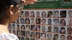 Tânia Rego/Agência Brasil