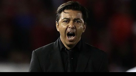 Alejandro Pagni / AFP