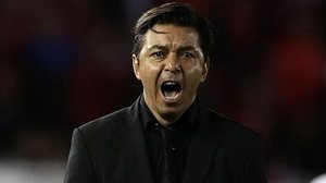 Alejandro Pagni / AFP