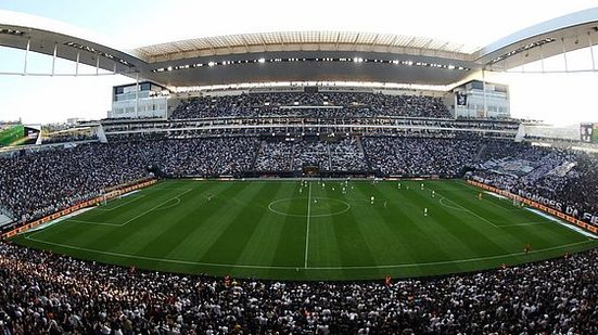 José Manoel Idalgo/Agência Corinthians