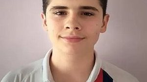 Henzo Cristiano Lacerda Nascimento | Reprodução / Federação Paranaense de Ciclismo