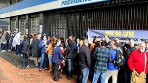 Foto: Agência Brasil