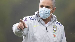 Lucas Figueiredo / CBF