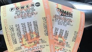 Reprodução / US PowerBall Lottery