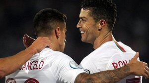 Divulgação / Twitter @FIFAcom