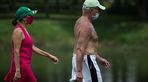 Zanone Fraissat / Folhapress