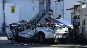 Tomaz Silva / Agência Brasil