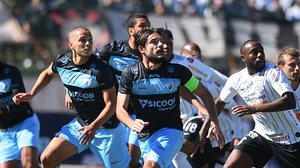 Gustavo Oliveira / Londrina Esporte Clube