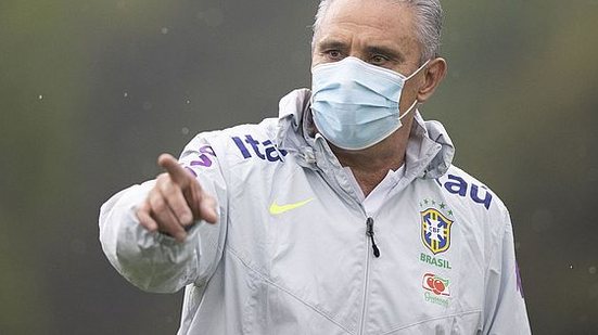 Lucas Figueiredo / CBF