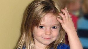 Madeleine McCann, que desapareceu em Portugal em 2007 | PA MEDIA
