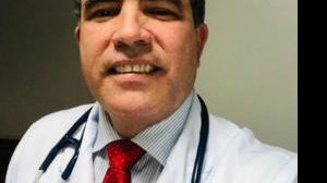 Médico cardiologista, Edvaldo Xavier | Foto: Reprodução / Instagram