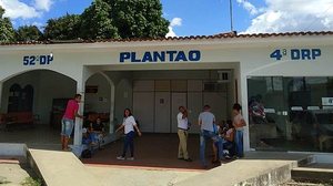 Willian Rocha / TNH1