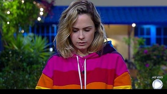 Reprodução/Record TV