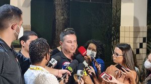 Pedro Rafael / Agência Brasil