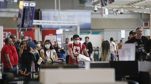 Foto: Fernando Frazão / Agência Brasil