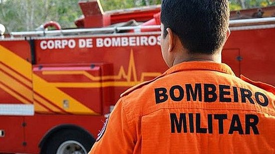 Imagem meramente ilustrativa | Arquivo / Corpo de Bombeiros