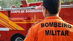 Imagem meramente ilustrativa | Arquivo / Corpo de Bombeiros
