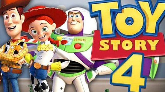 Toy Story 4 | Reprodução