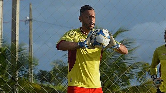 Gustavo Henrique/CRB