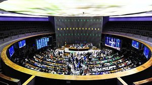 Paulo Sérgio / Câmara dos Deputados