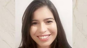 Jornalista Natália Araújo Santos | PCMG / Divulgação