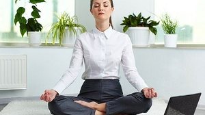 Imagem Veja oito técnicas de relaxamento para acalmar a mente