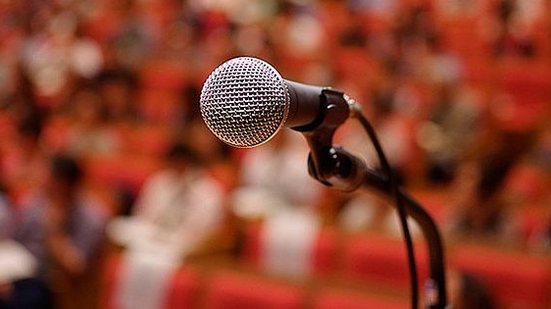 Imagem Grátis: faculdade em Maceió oferece palestras em várias áreas