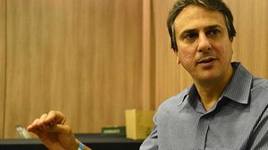 Imagem “Endureceremos cada vez mais contra o crime”, diz governador do Ceará sobre onda de ataques