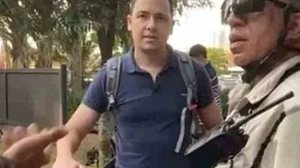 Foto: Reprodução/ Redes Sociais