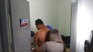 Benício foi preso na segunda-feira | TNH1 / Arquivo