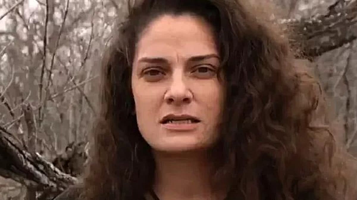 Participante de 'Largados e Pelados' é encontrada morta aos 35 anos