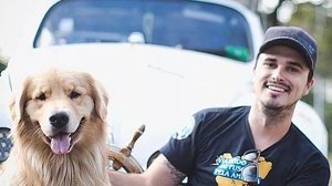 Arquivo Pessoal / Jesse Koz