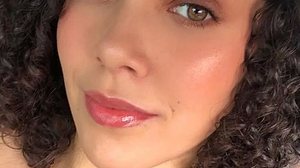 Milena de Medeiros Silva morreu depois de passar mal em academia de Mogi das Cruzes | Rede Social/Divulgação