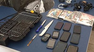 Ministério Público do Rio de Janeiro / Divulgação