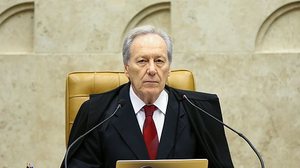 Ministro Ricardo Lewandowski | Marcelo Camargo/Arquivo/Agência Brasil